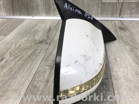 ФОТО Зеркало для Nissan Altima L32 Киев