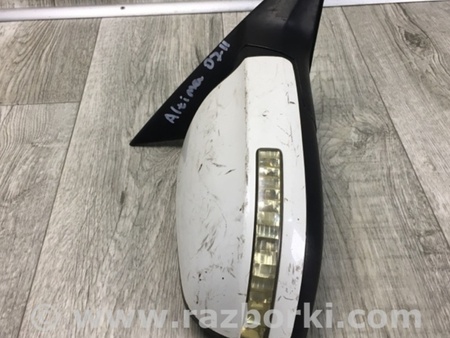 ФОТО Зеркало для Nissan Altima L32 Киев