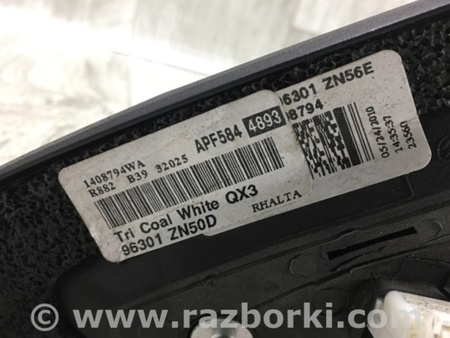 ФОТО Зеркало для Nissan Altima L32 Киев