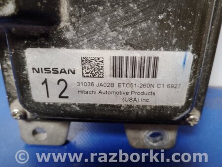 ФОТО Блок управления АКПП для Nissan Altima L32 Киев