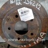 Диск тормозной задний Nissan Altima L32