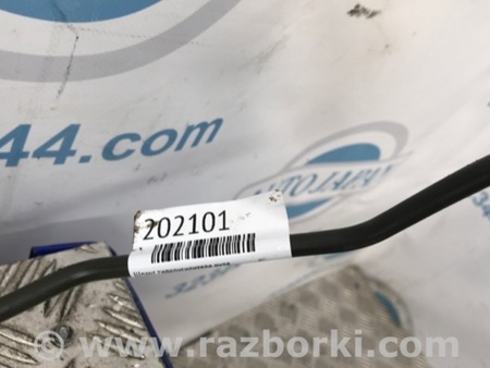 ФОТО Трубка ГУ высокого давления для Nissan Altima L32 Киев
