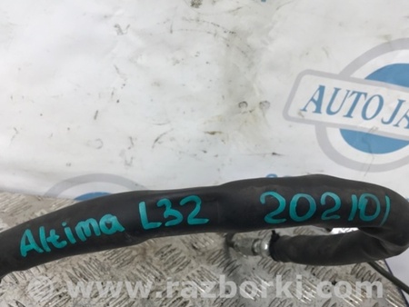 ФОТО Трубка ГУ высокого давления для Nissan Altima L32 Киев
