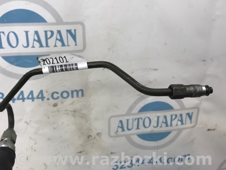 ФОТО Трубка ГУ высокого давления для Nissan Altima L32 Киев