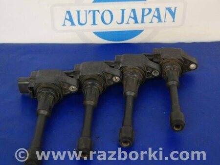 ФОТО Катушка зажигания для Nissan Altima L32 Киев