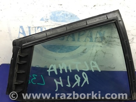 ФОТО Стекло двери глухое для Nissan Altima L32 Киев