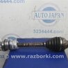 Привод передний Nissan Altima L32