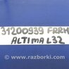 ФОТО Датчик ABS для Nissan Altima L32 Киев