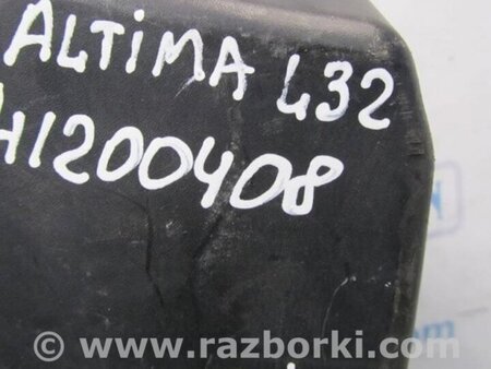 ФОТО Воздушный фильтр (корпус) для Nissan Altima L32 Киев