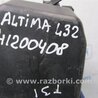 ФОТО Воздушный фильтр (корпус) для Nissan Altima L32 Киев