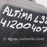 ФОТО Воздушный фильтр (корпус) для Nissan Altima L32 Киев