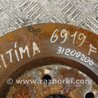 ФОТО Диск тормозной передний для Nissan Altima L32 Киев