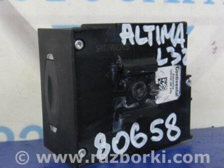 ФОТО Блок электронный для Nissan Altima L32 Киев