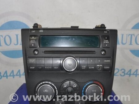 ФОТО Магнитола для Nissan Altima L32 Киев