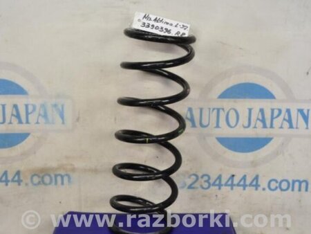 ФОТО Пружина задняя для Nissan Altima L32 Киев