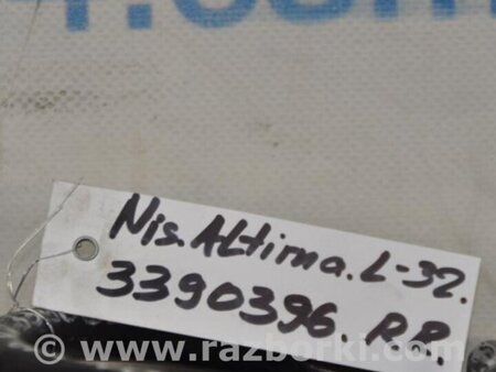ФОТО Пружина задняя для Nissan Altima L32 Киев