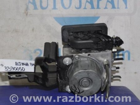 ФОТО Блок ABS для Nissan Altima L32 Киев