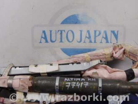 ФОТО AirBag шторка для Nissan Altima L32 Киев