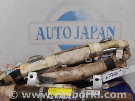 ФОТО AirBag шторка для Nissan Altima L32 Киев