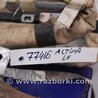 ФОТО AirBag шторка для Nissan Altima L32 Киев