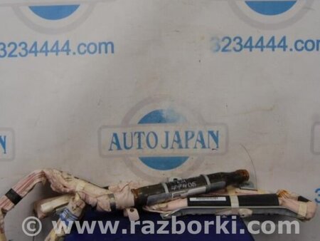 ФОТО AirBag шторка для Nissan Altima L32 Киев