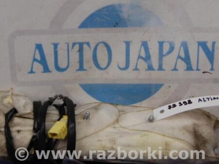 ФОТО Airbag сидения для Nissan Altima L32 Киев