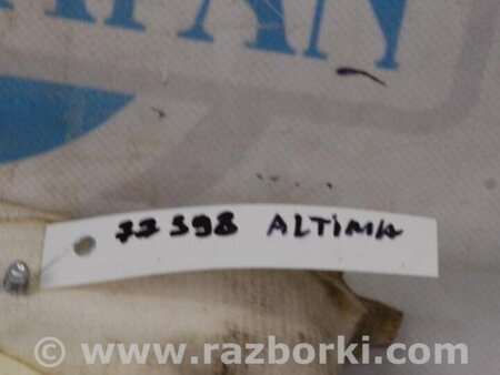 ФОТО Airbag сидения для Nissan Altima L32 Киев