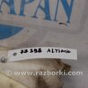 ФОТО Airbag сидения для Nissan Altima L32 Киев