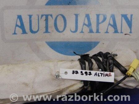 ФОТО Airbag сидения для Nissan Altima L32 Киев