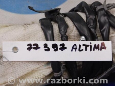 ФОТО Airbag сидения для Nissan Altima L32 Киев