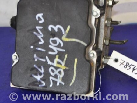ФОТО Блок ABS для Nissan Altima L32 Киев