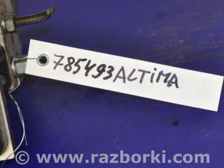ФОТО Блок ABS для Nissan Altima L32 Киев