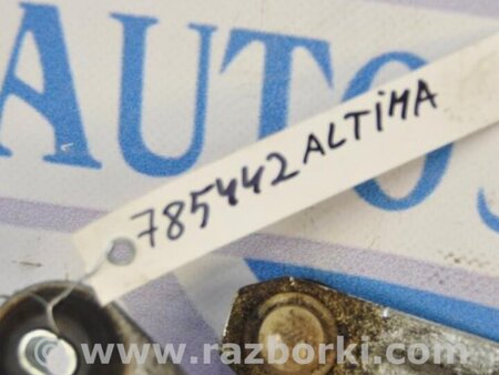 ФОТО Трапеция дворников для Nissan Altima L32 Киев