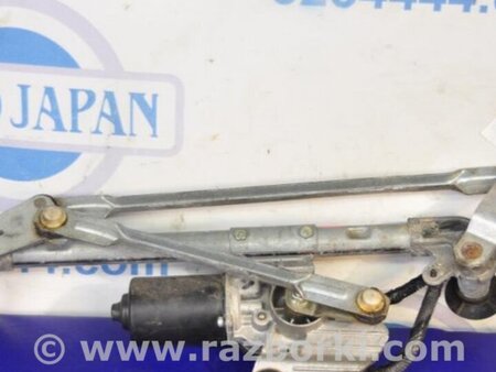 ФОТО Трапеция дворников для Nissan Altima L32 Киев