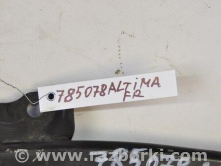 ФОТО Панель передняя верхняя для Nissan Altima L32 Киев