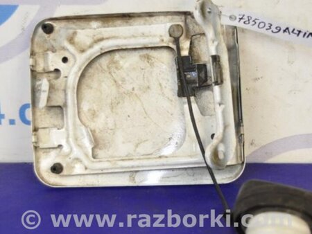 ФОТО Лючок топливного бака для Nissan Altima L32 Киев