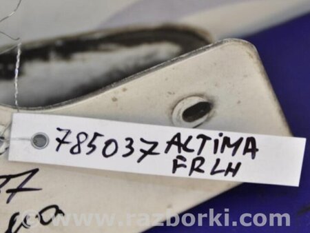 ФОТО Брызговик для Nissan Altima L32 Киев