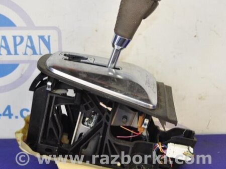 ФОТО Кулиса переключения АКПП для Nissan Altima L32 Киев