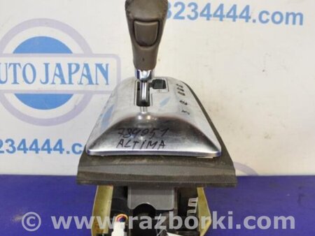 ФОТО Кулиса переключения АКПП для Nissan Altima L32 Киев