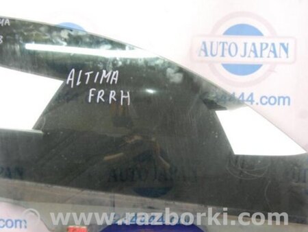 ФОТО Стекло двери для Nissan Altima L32 Киев