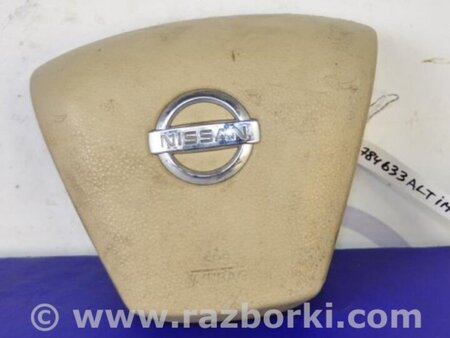 ФОТО Airbag подушка водителя для Nissan Altima L32 Киев