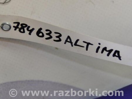 ФОТО Airbag подушка водителя для Nissan Altima L32 Киев