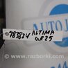 ФОТО Накладка двигателя декоративная  для Nissan Altima L32 Киев