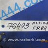 ФОТО Петля двери нижняя для Nissan Altima L32 Киев
