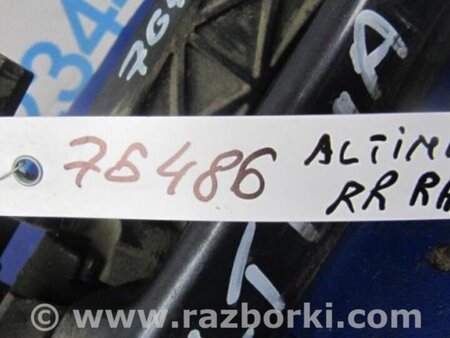 ФОТО Ручка двери для Nissan Altima L32 Киев