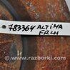 ФОТО Диск тормозной передний для Nissan Altima L32 Киев
