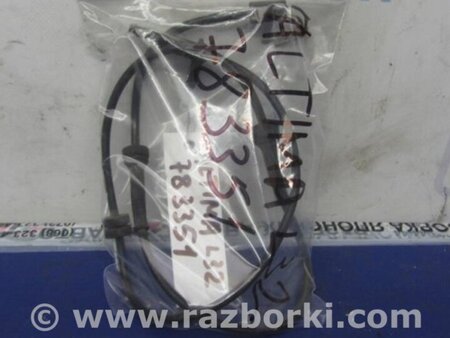 ФОТО Датчик ABS для Nissan Altima L32 Киев
