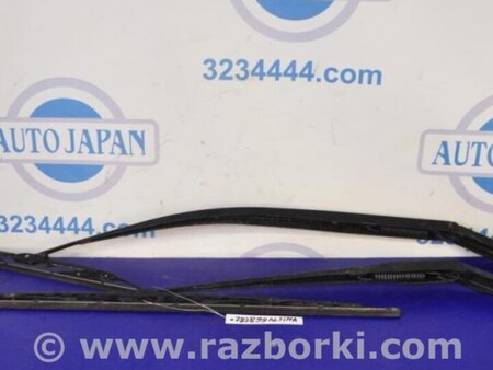 ФОТО Поводок дворника для Nissan Altima L32 Киев