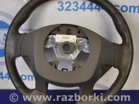 ФОТО Руль для Nissan Altima L32 Киев