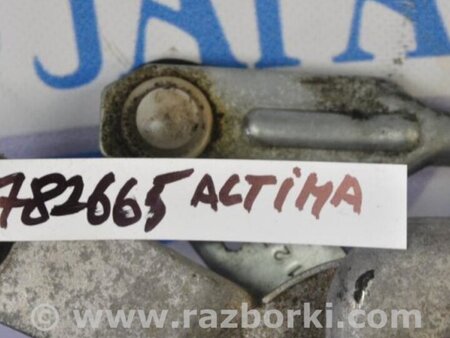 ФОТО Трапеция дворников для Nissan Altima L32 Киев